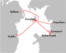 Steam packet route map.svg