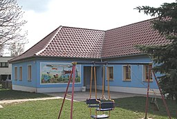 Steinthaleben Kindergarten