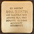 Stolperstein für Anna Burstin (Rouen).jpg