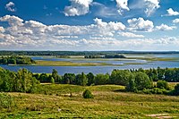 Belarus: Tên gọi, Lịch sử, Chính trị