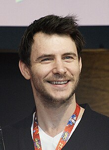 Stuttgart 2023 -Comic Con Germany- Harry Lloyd- by-RaBoe 034 (cropped).jpg