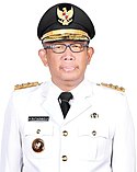 Sutarmidji, Gubernur Kalimantan Barat (potret 2).jpg