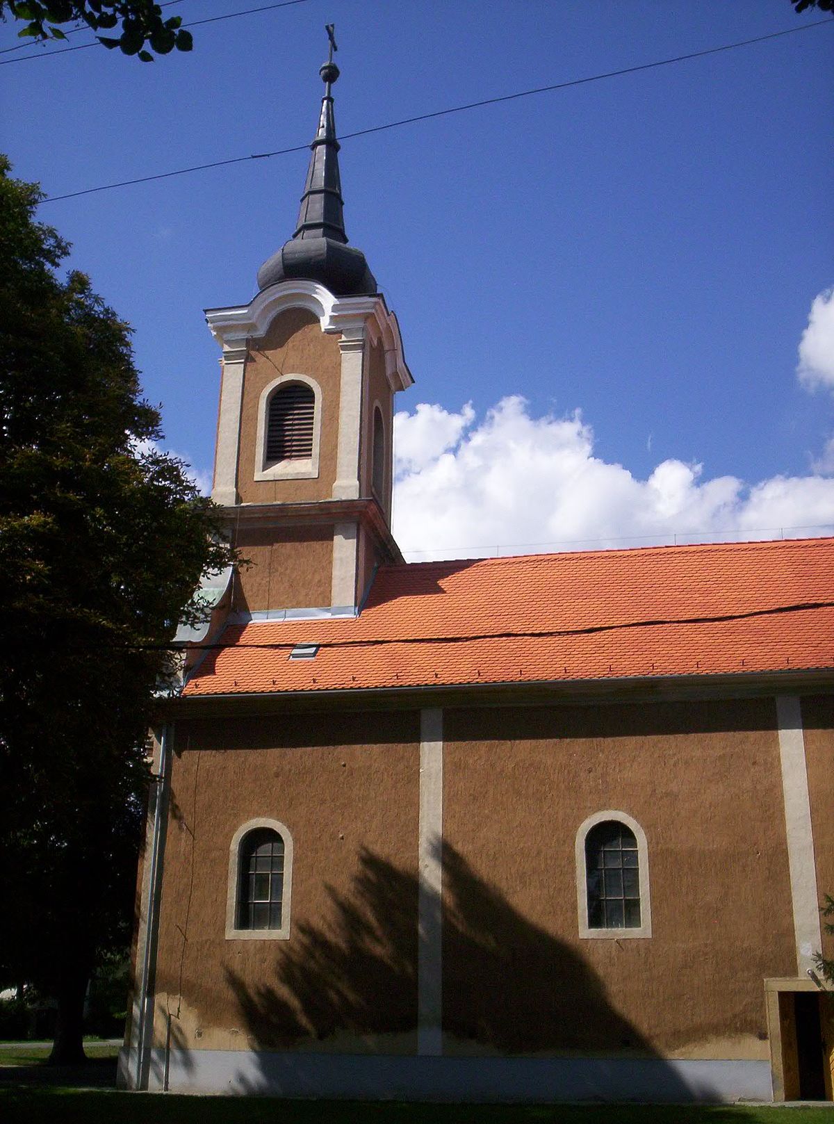 Steeple Definition & Meaning - Merriam-Webster