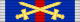 Cavaliee de I Class de l'Orden de Milana Rastislava Štefánika - nastrin per uniform ordinaria