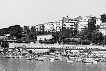 TEE Ligure al porto di Bordighera.JPG