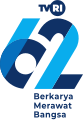 TVRI 62 Wordmark.svg