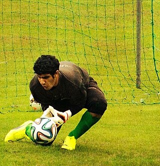 <span class="mw-page-title-main">Taha Zareei</span> Iranian footballer