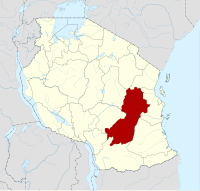 Morogoro (région)