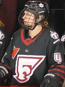 College ice hockey - Wikipedia