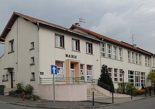 Remplacement de serrure Tellancourt (54260)