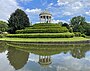 * Предлог The small temple is reflected in the pond inside Querini park (Vicenza, Italy) --Einaz80 00:02, 5 May 2024 (UTC) * Оцена Sharpness could be better and the images is tilted CW. Please fix it. --XRay 06:34, 5 May 2024 (UTC)