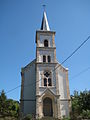 Temple réformé