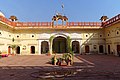 Temple near City Palace, Jaipur, 20191218 1030 9075.jpg