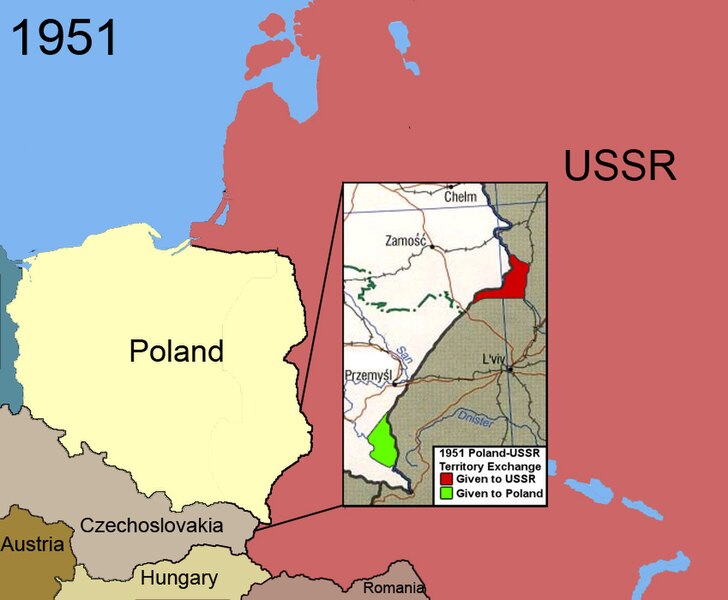 File:Territorial changes of Poland 1951.jpg