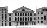 Vignette pour Théâtre Louvois