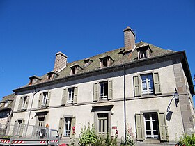 Thérondels - Mairie.JPG