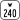 Autopista tailandesa-240.svg