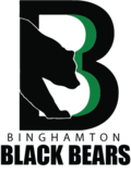 Thumbnail for Binghamton Black Bears