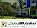 Thumbnail for The Cochin College