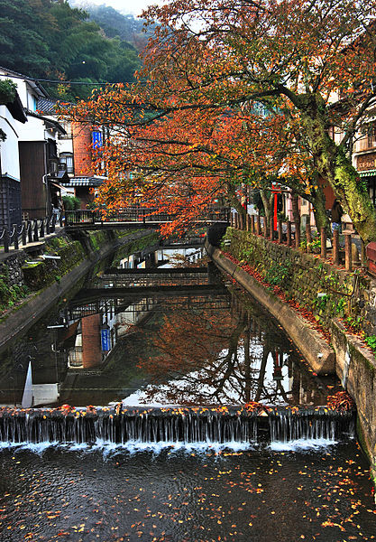 File:The Colors of Autumn at Kinosaki – Japan (4116752170).jpg