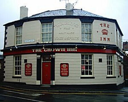 The Crown Inn