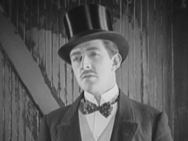 Kenny in The Egg (1922)