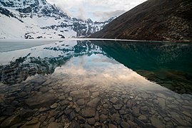 Gokyo Lake