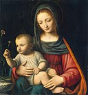 The Madonna of the Carnation by Bernardino Luini.jpg
