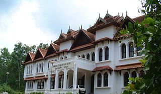 Oriental Research Institute & Manuscripts Library