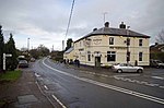 Thumbnail for File:The Partridge at Partridge Green - geograph.org.uk - 3292327.jpg