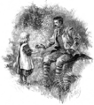 Illustration from The Strand Magazine, Volume 5, 1893.