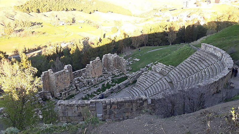 File:The romans ruins of Djemila 26.jpg