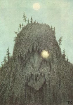 250px-Theodor_Kittelsen_-_Skogtroll,_190