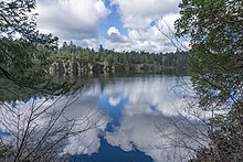 Thetis Lake Thetis Lake, Canada 02.jpg