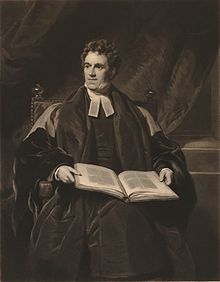 Thomas Arnold Thomas Arnold (Educator).jpg