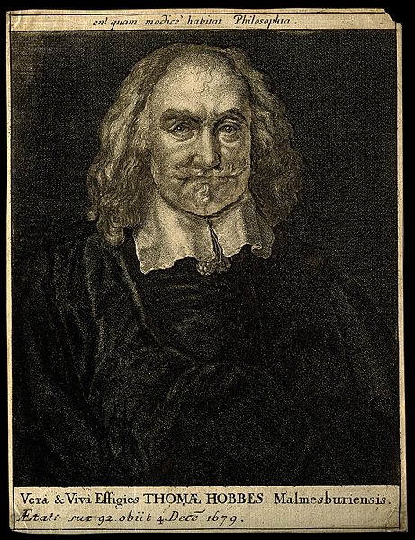 File:Thomas Hobbes. Etching by W. Hollar, 1665, after J. B. Caspa Wellcome V0002802.jpg