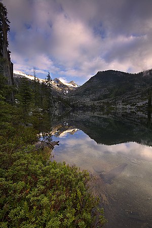 Thompson Peak