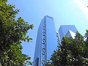 Three World Trade Center, Нью-Йорк, NY.jpg 