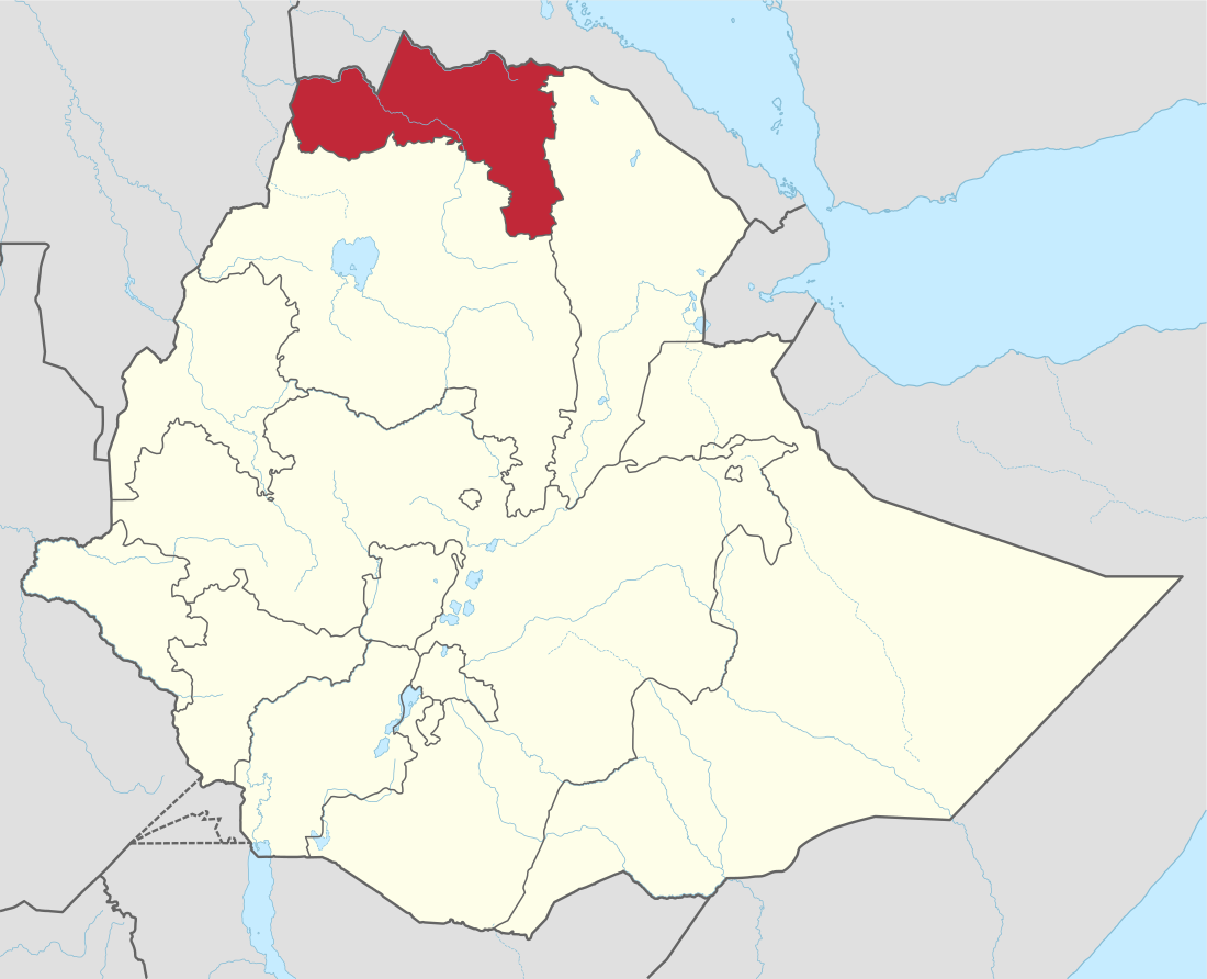 Tigray (Region)