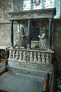 Gravmonument av Edward og Elizabeht Skynner fra Ledbury Park Herefordshire.jpg