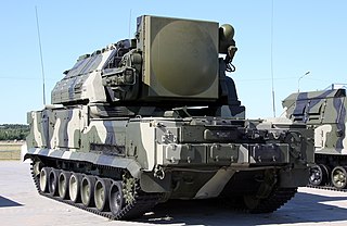 Tor missile system Russian surface-to-air missile