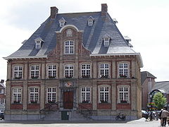 Torhout - Rotušė 1.jpg