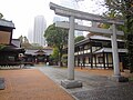 Juniso Kumano Shrine