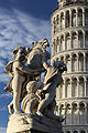 * Nomination Torre di Pisa --Assianir 16:59, 3 May 2014 (UTC) * Decline The Pisa Tower should be inclined but not the sculpture in front of it. Easy to fix (see annotation). --Cccefalon 17:44, 3 May 2014 (UTC) I tried to fix but just 2° and tower is no more inclined; can you fix it? --Assianir 11:02, 4 May 2014 (UTC) I think it's too unsharp (the foreground). Mattbuck 23:12, 8 May 2014 (UTC)