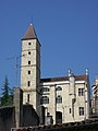 Tower of Armagnac, Auch, France.JPG