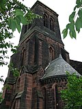 Thumbnail for St James' Church, West Derby, Liverpool