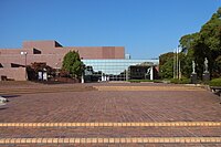 豊田市民文化会館