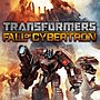 Miniatura para Transformers: Fall of Cybertron