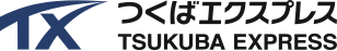 File:Tsukuba Express logo.svg