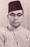 First Razak cabinet - Wikipedia